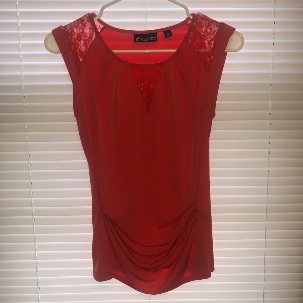 Women’s Dressy Top Xs